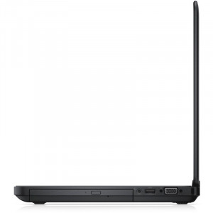 Laptop DELL 14" Latitude E5440, Intel Core i5-4310U 2GHz, 8GB DDR3, SSD 120GB, 1366x768, DVD-RW Baterie Defecta