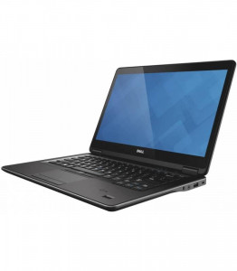 Laptop DELL 14" Latitude E7440, Intel Core i5-4310u 2GHz, 8GB DDR3, SSD 256GB, HDMI