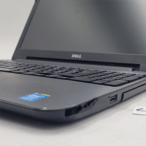 Laptop DELL 15.6" Latitude 3540, Intel Core i3-4030u 1.9GHz, 8GB DDR3, SSD 120GB, GMA HD 4400, DVD-RW