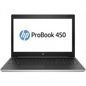 Laptop HP 15.6'' ProBook 450 G5, Intel Core i7-8550U (8M Cache, up to 4.00 GHz), 8GB DDR4, SSD 500GB, GeForce 930MX 2GB