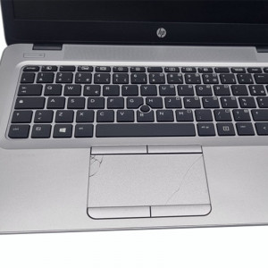 Laptop HP ELiteBook 840 G3 14", Intel Core i5-6200U 2.3GHz, 8GB DDR4, SSD 256GB, 1366x768, fara baterie