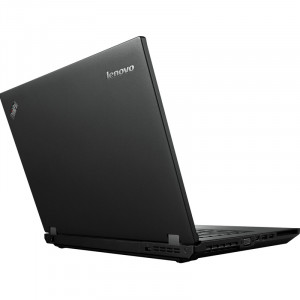 Laptop Lenovo ThinkPad 14" L440, Intel Core I5-4310M 2.7GHz, 8GB DDR3, 500GB, DVD-RW, Baterie 1.5 ore