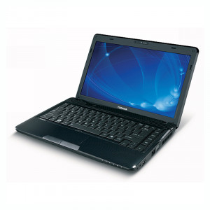 Laptop Toshiba Satellite Pro 13.3", L630-12F, Intel Core i3 380M 2.53GHz, 4GB DDR3, 500GB, DVD-RW, baterie 1 ora
