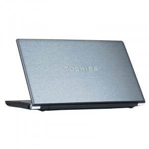 Laptop TOSHIBA Tecra 15.6" R950, Intel Core i5 3340M 2.7GHz, 8GB DDR3, 500GB, DVD-RW, baterie 1.5 ore