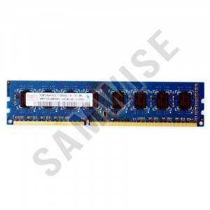 Memorie 2GB Hynix DDR3, 1600MHz PC3-12800U