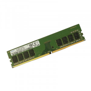 Memorie Samsung 8GB DDR4 2400MHz 1Rx8