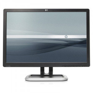 Monitor LCD HP 22" L2208W, Grad A, 1680x1050, 5ms, VGA, Cabluri incluse