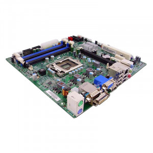 Placa de baza Acer Q65H2-AM, 1155, 4x DDR3, 5x SATA II, DVI, VGA, DisplayPort, micro-ATX