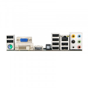 Placa de baza GIGABYTE GA-H55M-S2H, LGA1156, Intel H55, 2x DDR3, 6x SATA II, HDMI, PCI Express 2.0 x16