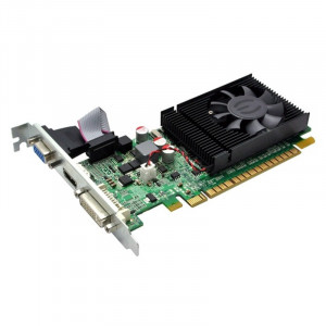 Placa video EVGA GeForce GT 430 1GB DDR3 64-bit