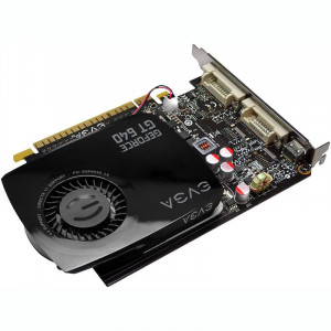 Placa video EVGA GeForce GT 640 2GB GDDR3 128-bit