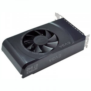 Placa video EVGA GeForce GT 640 2GB GDDR3 128-bit