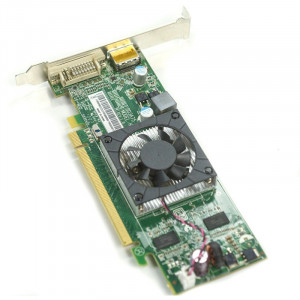 Placa video Lenovo AMD HD 7450, 1GB DDR3 64-Bit, DVI, DisplayPort