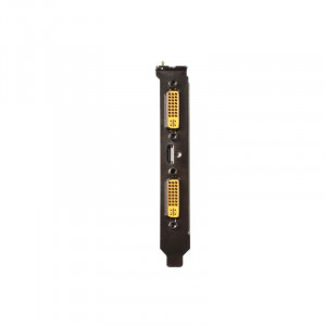 Placa video Zotac GeForce GT 730, 2GB DDR3 128-bit, 2x DVI, miniHDMI