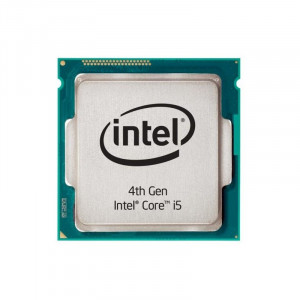 Procesor Intel Core i5 4670 3.4GHz, LGA1150, Haswell, 4th gen, HD 4600