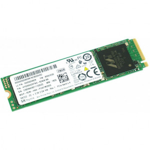 SSD 256GB HYNIX NVME M.2 2280 PC401 PCI Express 3.0 x4 NVMe HFS256GD9TNG-62A0A