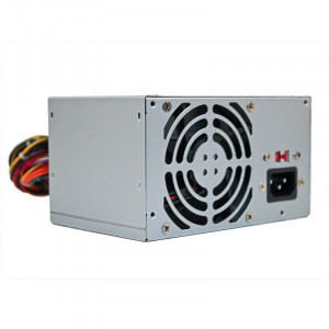 Sursa 300W Bestec ATX-300-12E, 2x Sata, 2x Molex, Vent. 80mm