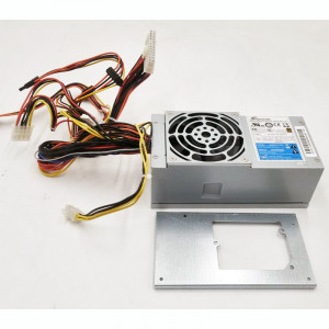 Sursa 300W Seasonic SS-300TFX, 4x SATA, 2x Molex, PFC Activ, Eficienta 80+, adaptor TFX la ATX