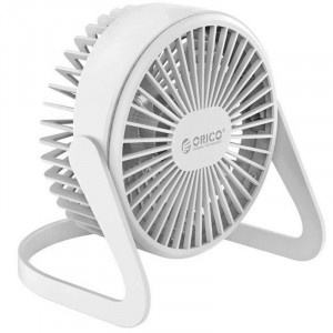 Ventilator / radiator Orico FT1-2 Alb