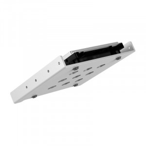 Accesoriu carcasa Orico adaptor HDD/SSD 2.5 inch la 3.5 inch AC325-1S Argintiu