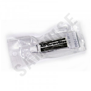 Adeziv Termoconductor 10g, culoare alba