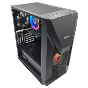 Calculator Gaming Athena, Intel Core i5 4460 3.2GHz, Acer H81H3-AD, 8GB DDR3, SSD 120GB, 500GB, ATI R5 430 2GB DDR5, DVI, 300W
