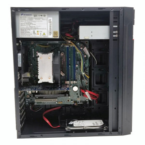 Calculator Gaming Night 01, Intel Core i5 3470 3.2GHz, Lenovo IS6XM, 8GB DDR3, SSD 120GB, 320GB, GT 630 2GB DDR3 128-bit, HDMI, DVI