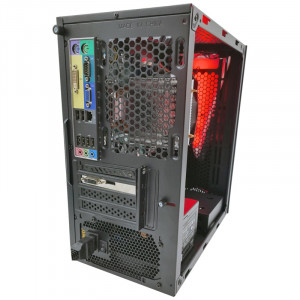 Calculator Gaming Slider-I, Intel Core i5 3470 3.2GHz, Acer H61H2-AD, 8GB DDR3, SSD 128GB, 500GB, ATI R5 430 2GB DDR5, DVI, 300W