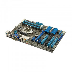 Calculator Gaming SpaceCraft V2, Intel Core i7 2600 3.4GHz, Asus P8Z68-V LX, 16GB DDR3, SSD 250GB, HDD 1TB, GTX 1050 2GB DDR5, 500W