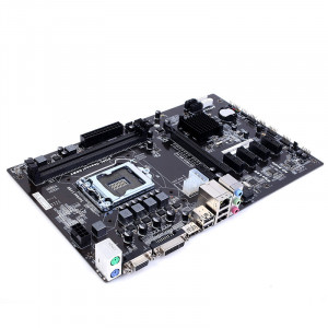 Calculator Gaming Synrad V10, Intel Core i7 4770 3.4GHz, CF-H81A-BTC, 16GB DDR3, SSD 256GB, HDD 1TB, GTX 750 ti 2GB GDDR5