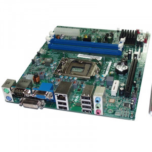 Calculator Gaming Tech-L01, Intel Xeon E3-1225 v2 (i5 3570) 3.2GHz, Acer H61H2-AD, 8GB DDR3, SSD 128GB, 500GB, GT 730 2GB DDR3, DVI, HDMI, 300W