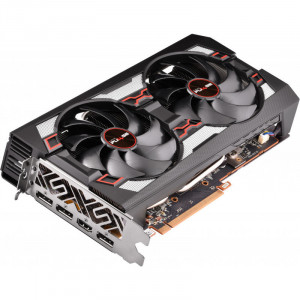 Calculator Gaming Trinity V4, Intel Core i5 9500 3GHz, Asus B365M-K, 32GB DDR4, SSD 512GB, HDD 1TB, RX 5600 XT 6GB GDDR6 192-bit