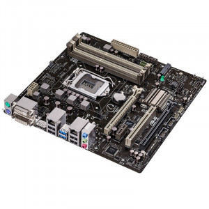 Calculator Gaming Wider X3, Intel Core i5 4460 3.2GHz, Asus CS-B, 16GB DDR3, SSD 128GB, 3TB, Sapphire RX 580 Nitro+ 4GB DDR5 256-bit, HDMI, DVI, 500W