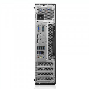 Calculator Lenovo M900 SFF, Intel i3-6100T 3.2GHz, 8GB DDR4, SSD 180GB Intel