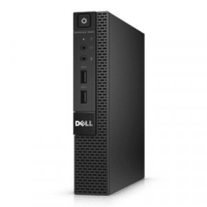 Calculator USFF Dell Optiplex 3020 Tiny Intel Core i5-4590T, 8GB DDR3, 500GB HDD