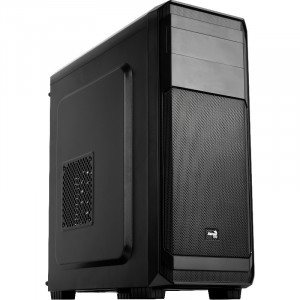 Carcasa Gaming Aerocool Aero-300, Middle Tower, USB 3.0, 120mm