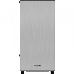 Carcasa Gaming Gamdias Mars E1, MiddleTower, USB 3.0, Panou transparent