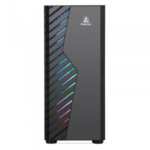 Carcasa Segotep Nova V1 Black
