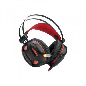 Casti Gaming Redragon Minos, Sunet 7.1, USB, Difuzoare 50mm