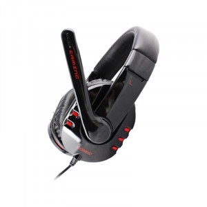 Casti Gaming SOMIC G927 Negru, 7.1 Surround, SH