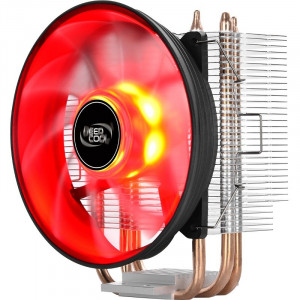 Cooler CPU Deepcool GAMMAXX 300 Red