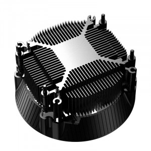 Cooler CPU ID-Cooling DK-07A Rainbow