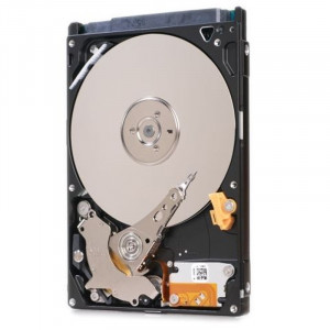 Hard disk laptop 250GB Seagate Momentus ST9250315AS, SATA II, 5400rpm, Bufer 8MB