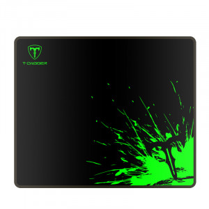 Kit gaming tastatura, mouse, casti si mousepad T-Dagger Legion 4 in 1