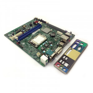 Kit Placa de baza Acer H81H3-AD, Intel Core i5 4440 3.1GHz, 8GB DDR3, Cooler inclus