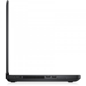 Laptop DELL 14" Latitude E5440, Intel Core i5-4310U 2GHz, 8GB DDR3, SSD 120GB, 1366x768, DVD-RW Baterie Defecta