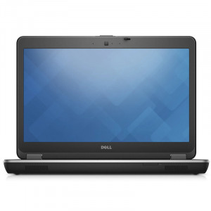Laptop Dell E6440 14", Intel Core i5-4210 1.7GHz, 16GB DDR3, SSD 512GB, DVD-RW