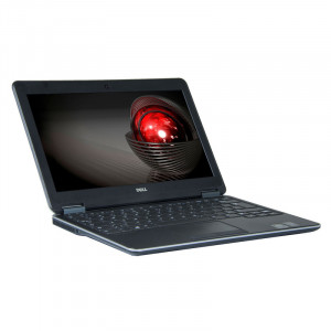 Laptop Dell E7240 12.5", Intel Core I5-4310U 2GHz, 8GB DDR3, SSD 128GB, WebCam, 1366x768, fara baterie