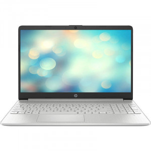 Laptop HP 15.6'' 15s-eq2027nq, Ryzen 3 5300U up to 3.8 GHz, 8GB DDR4, SSD 500GB, AMD Radeon VEGA 8