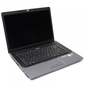 Laptop HP 530, Intel Core 2 Duo T5200 1.6GHz, 2GB DDR2, 160GB, DVD-RW